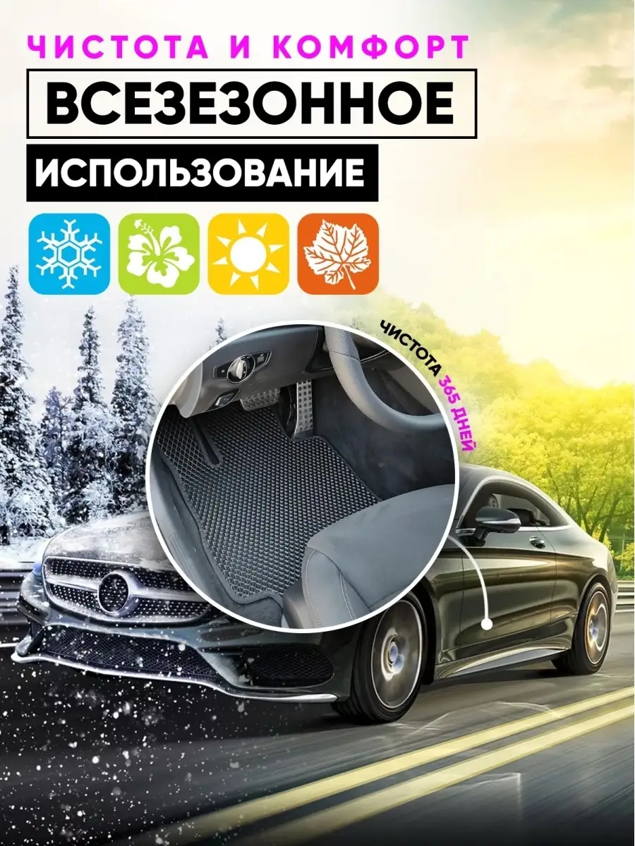 Коврики Audi A4 (B5) 1994-2001 (седан) Prime-avto купить по цене 78,26 р. в  интернет-магазине Wildberries в Беларуси | 43464126