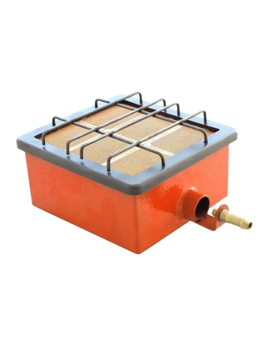 Инфракрасный Газовый Обогреватель Следопыт Купить