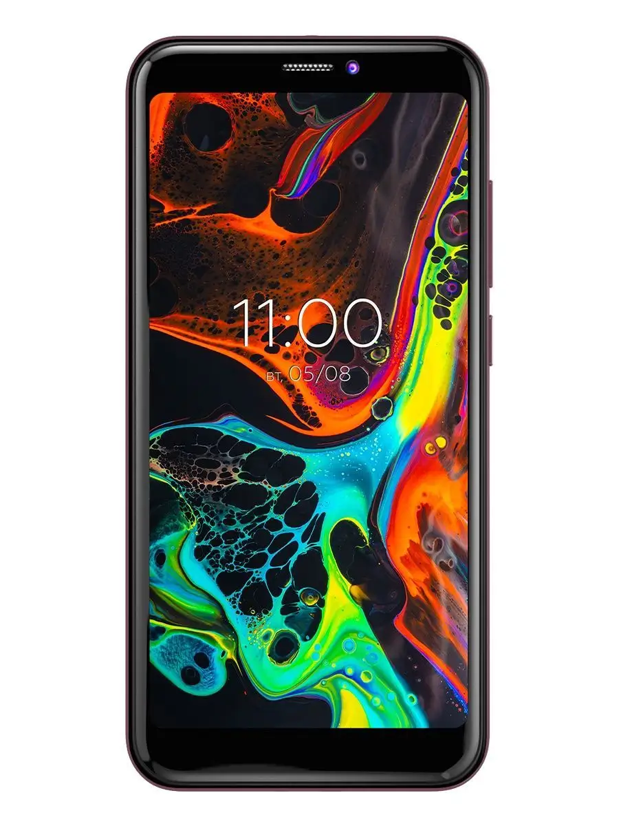 BQ Смартфон 5560L Trend IPS 5,45