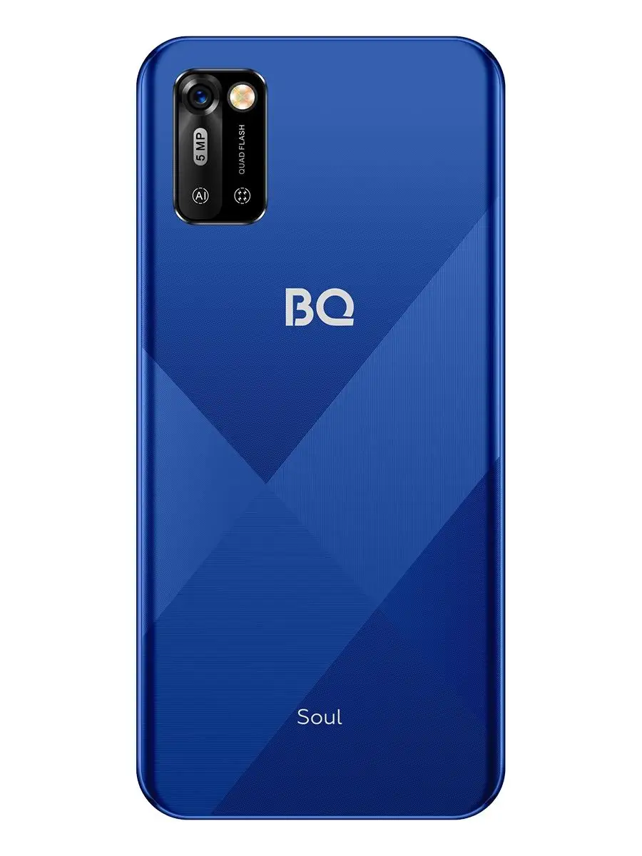 Смартфон 6051G Soul 2Gb 32Gb IPS