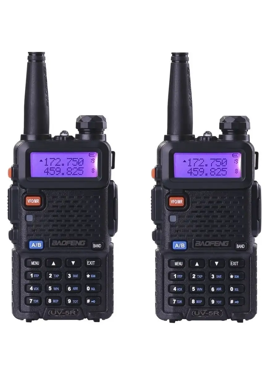 Baofeng 5r 8w. Рация Baofeng UV-5r. Баофенг UV-5r. Рация Transceiver Walkie Talkie.