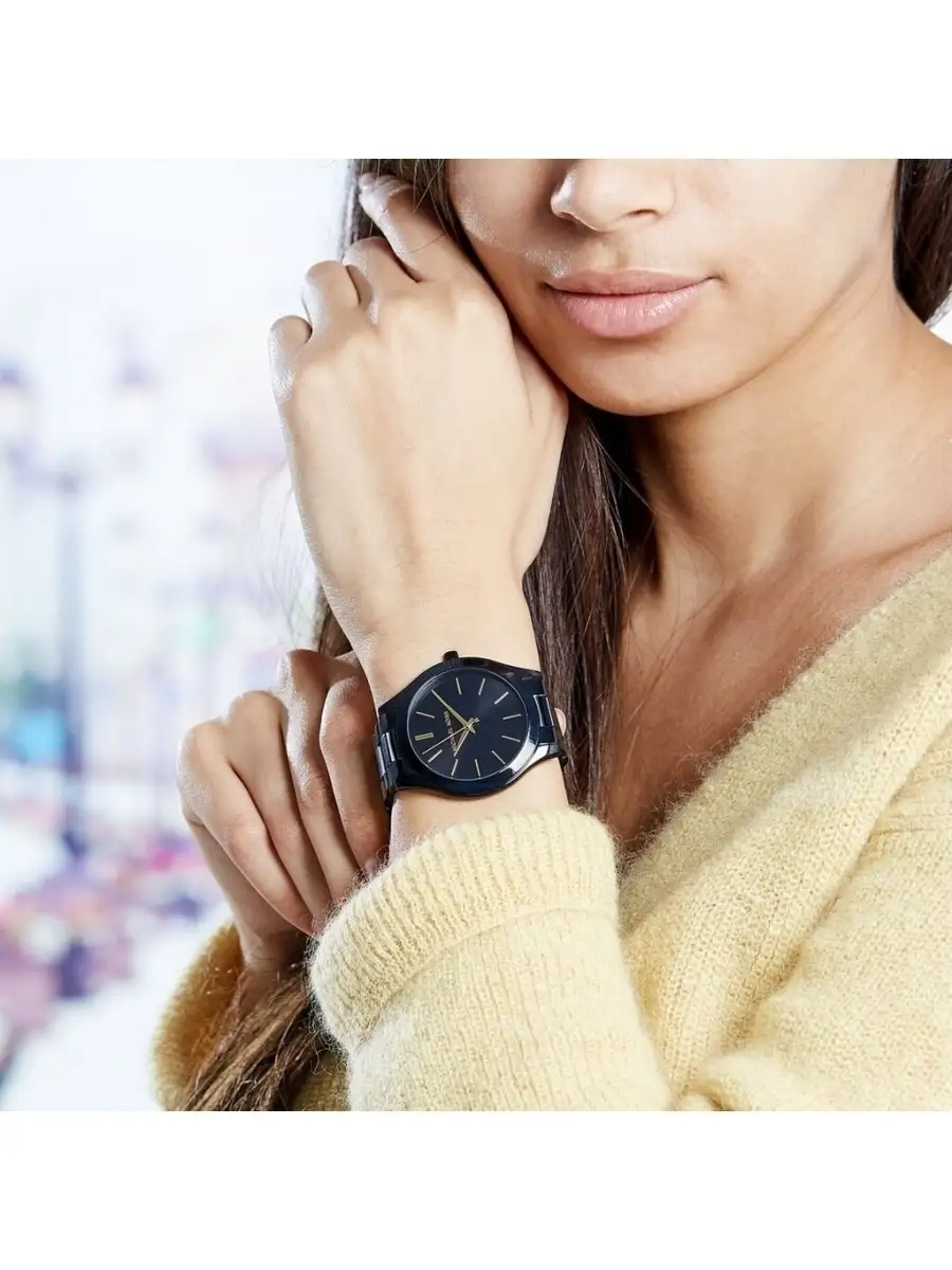 Michael Kors Женские оригинальные часы Michael Kors