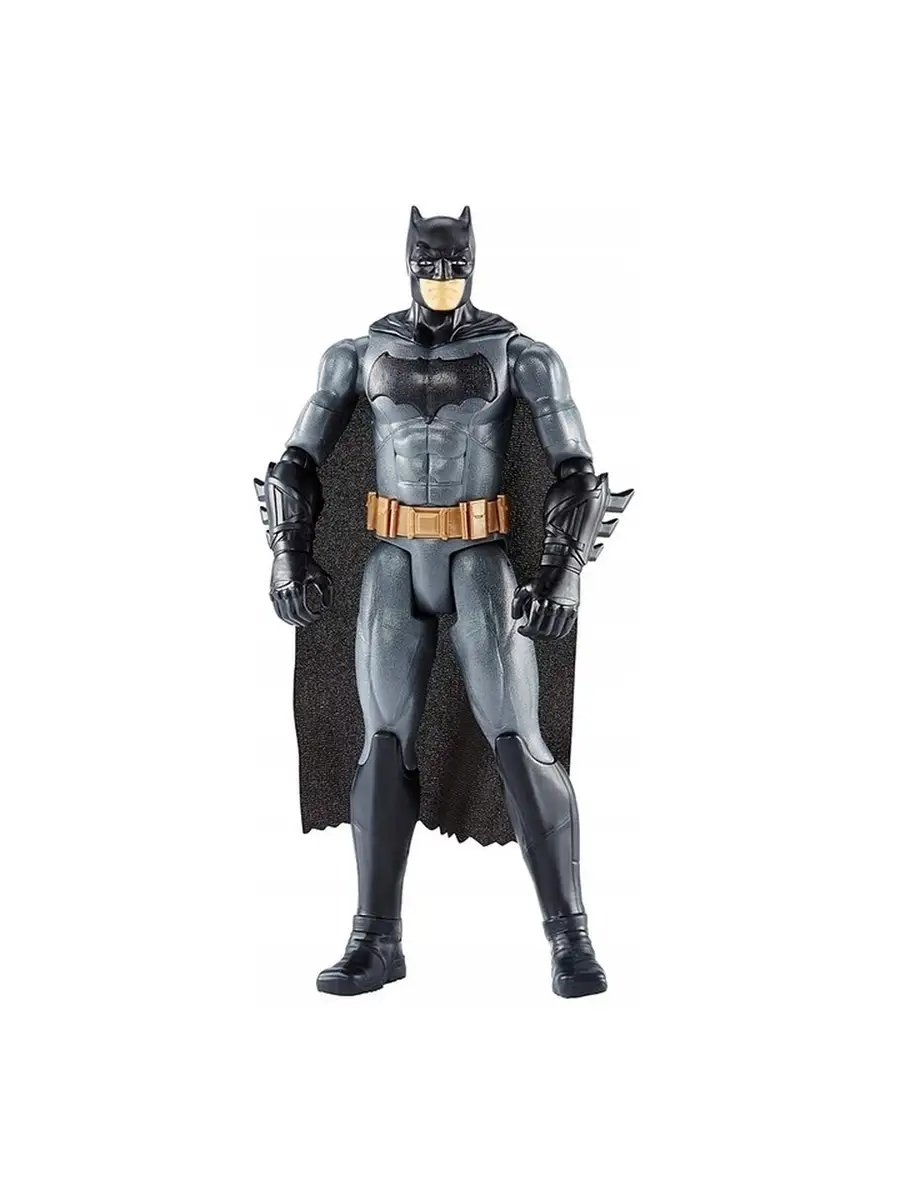 Фигурка - игрушка Бэтмэн 30см супергерой Batman CH TOYS купить по цене 0  сум в интернет-магазине Wildberries в Узбекистане | 45220998