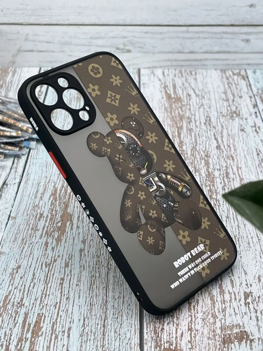 Чехол на apple iphone 11 pro max