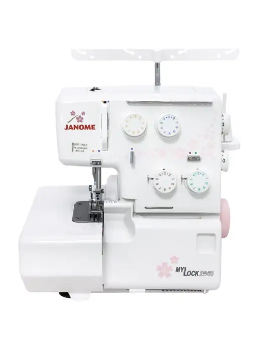 Janome RX 250 в Санкт-Петербурге