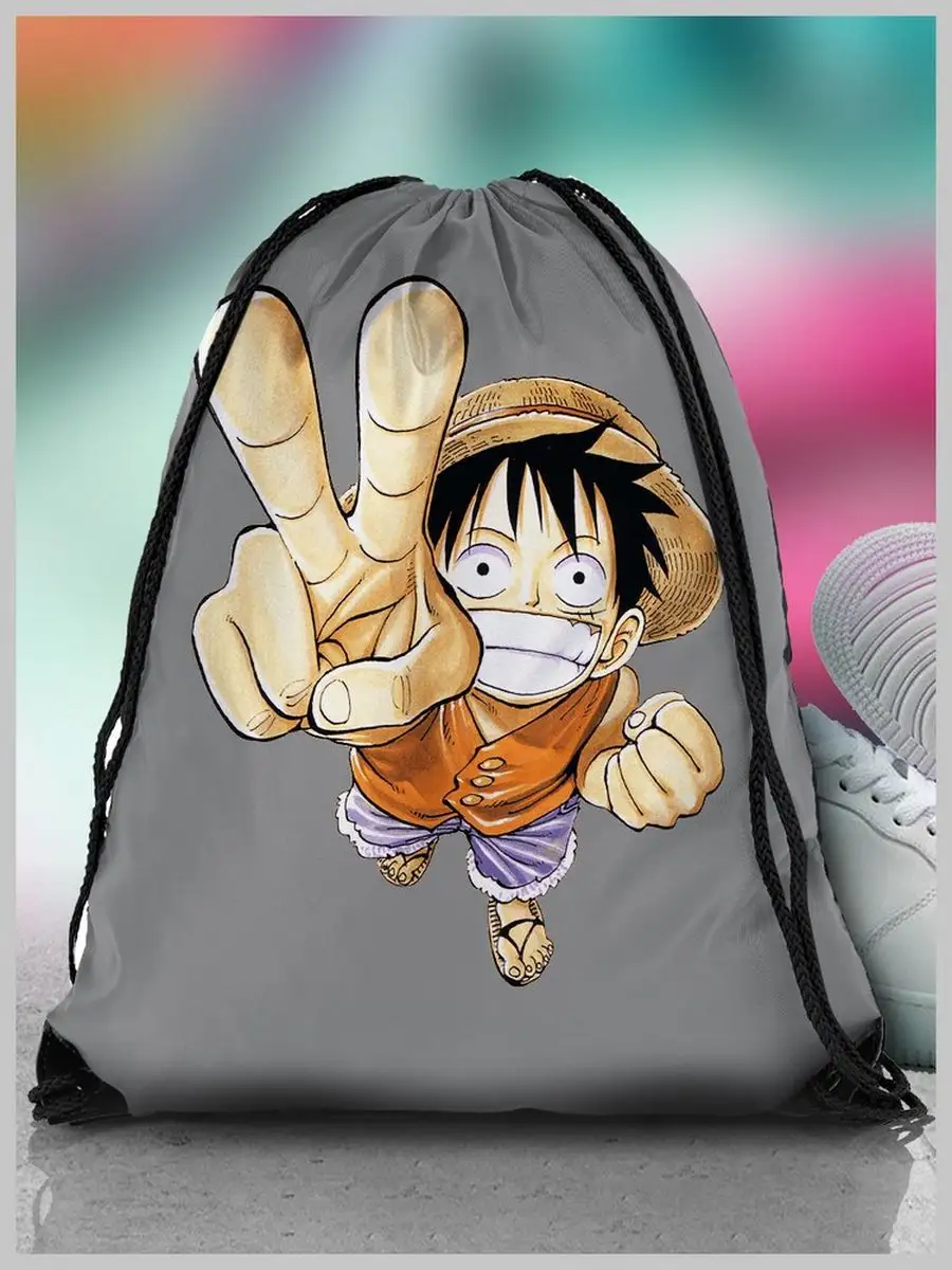 Аниме Ван-Пис One Piece anime аниме пираты Fairy T Будь Ярче купить по цене  838 ₽ в интернет-магазине Wildberries | 46490786