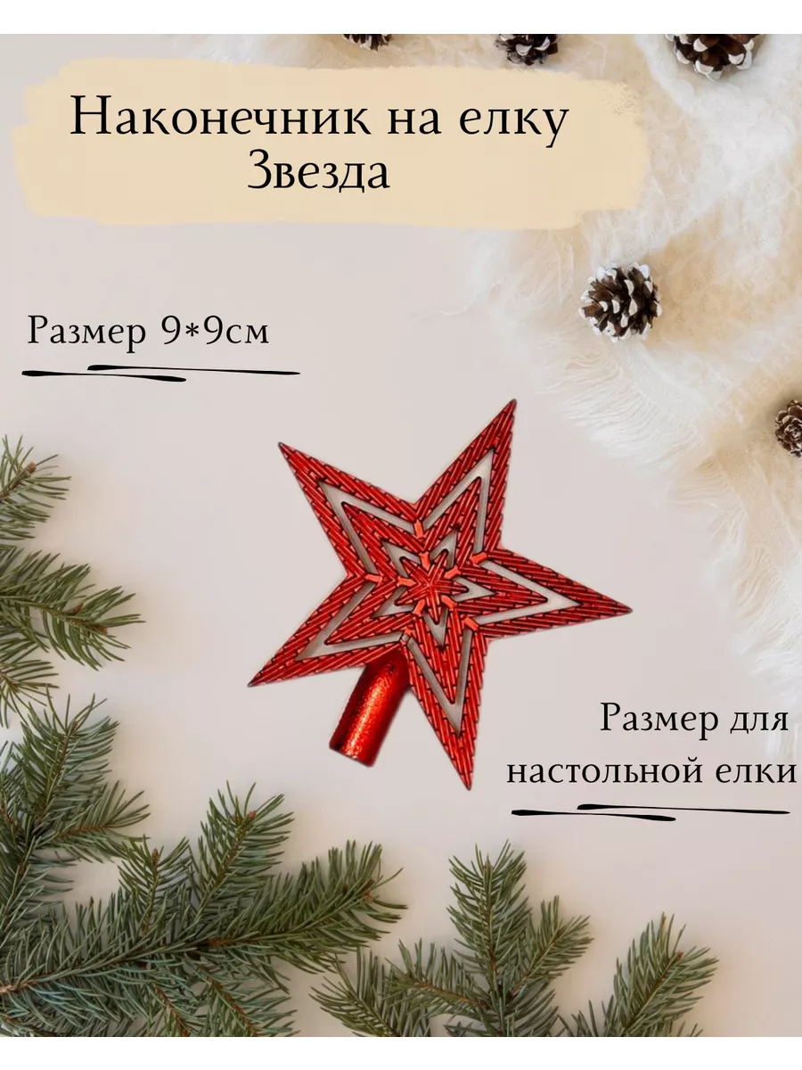 «Ёлочка из ниток и бумаги: создаем новогоднее настроение» — создано в Шедевруме