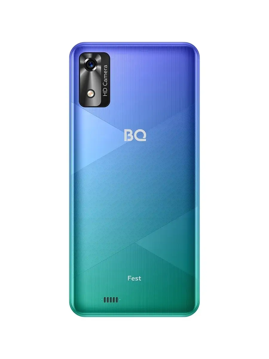 BQ Смартфон BQ 5565L Fest / IPS / 5,45