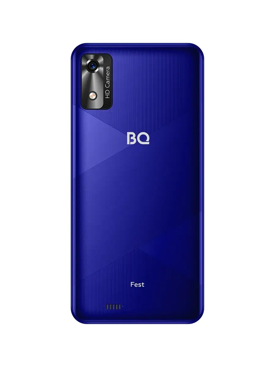 Смартфон BQ 5565L Fest / IPS / 5,45