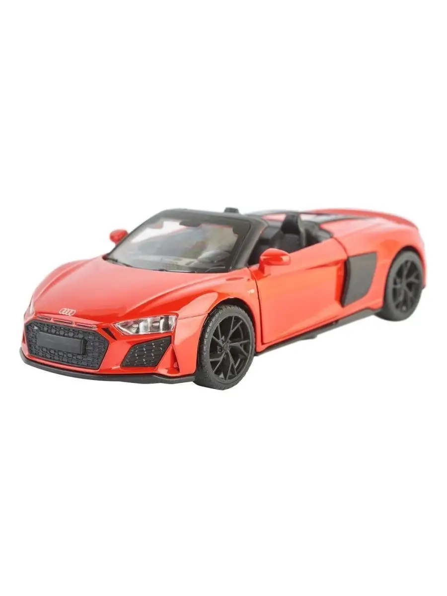 KariKids Модель машины Audi R8 Spyder 1 32