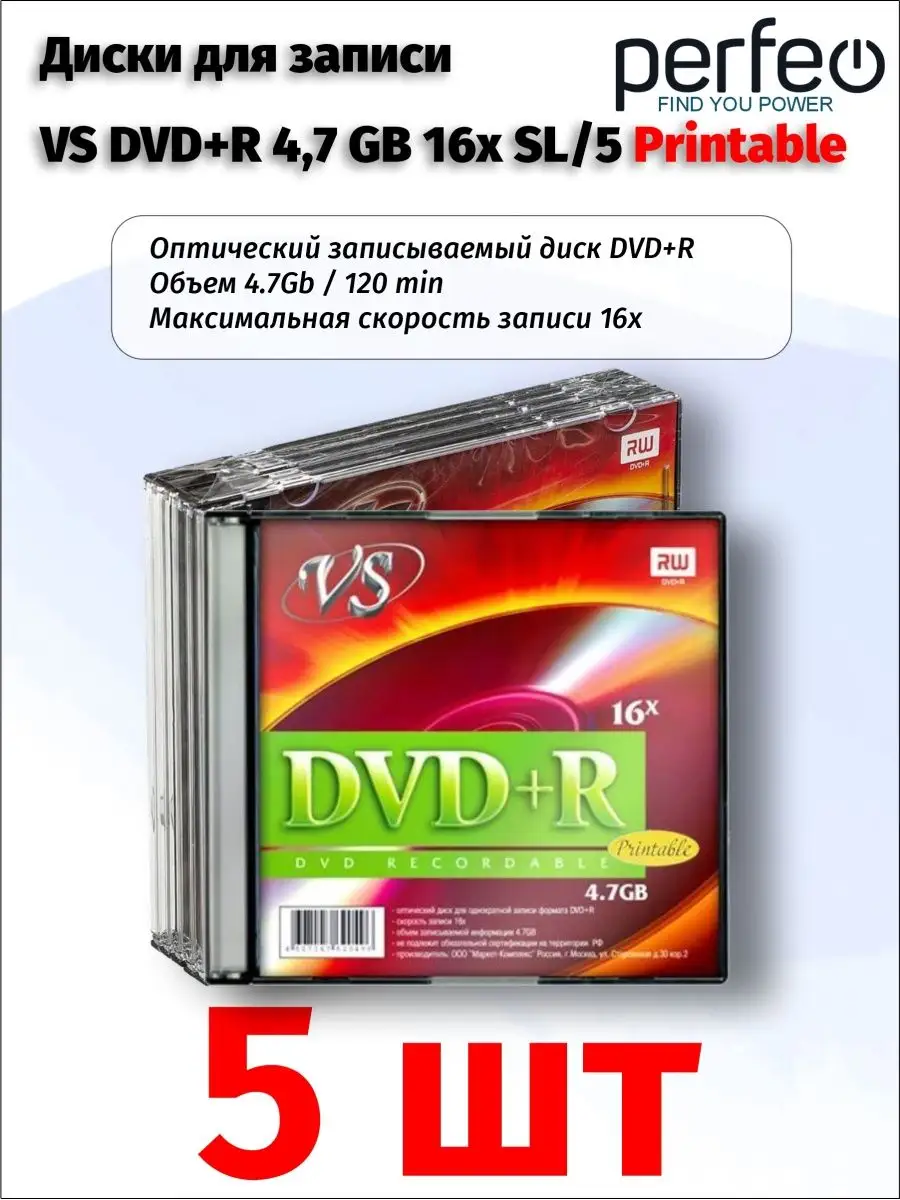 ТОП-15 программ для записи CD/DVD-дисков