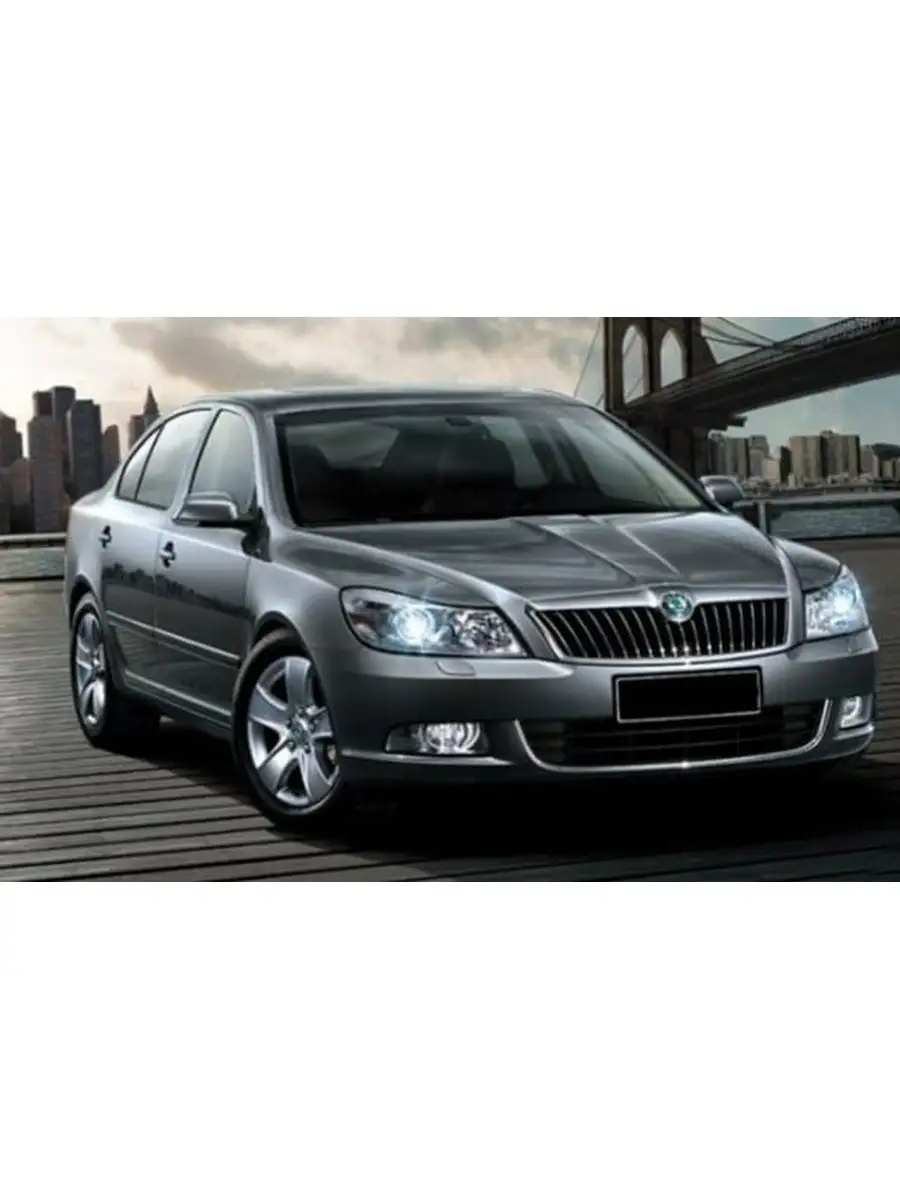 МАЙТОН Skoda Octavia A5 2004-2013 год Шкода Октавия А5