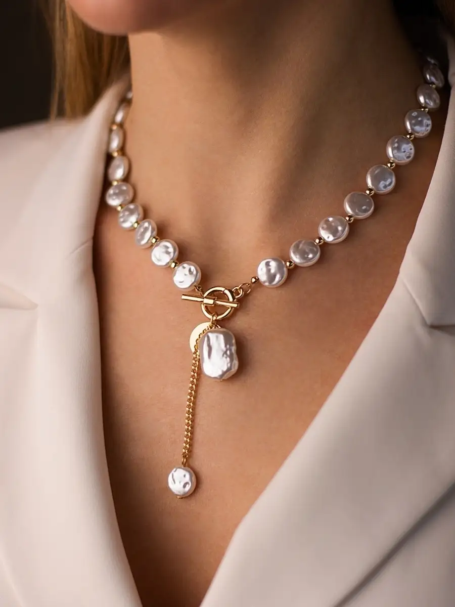 LUXEPEARL.COM - one of the biggest on-line store of pearl jewelry