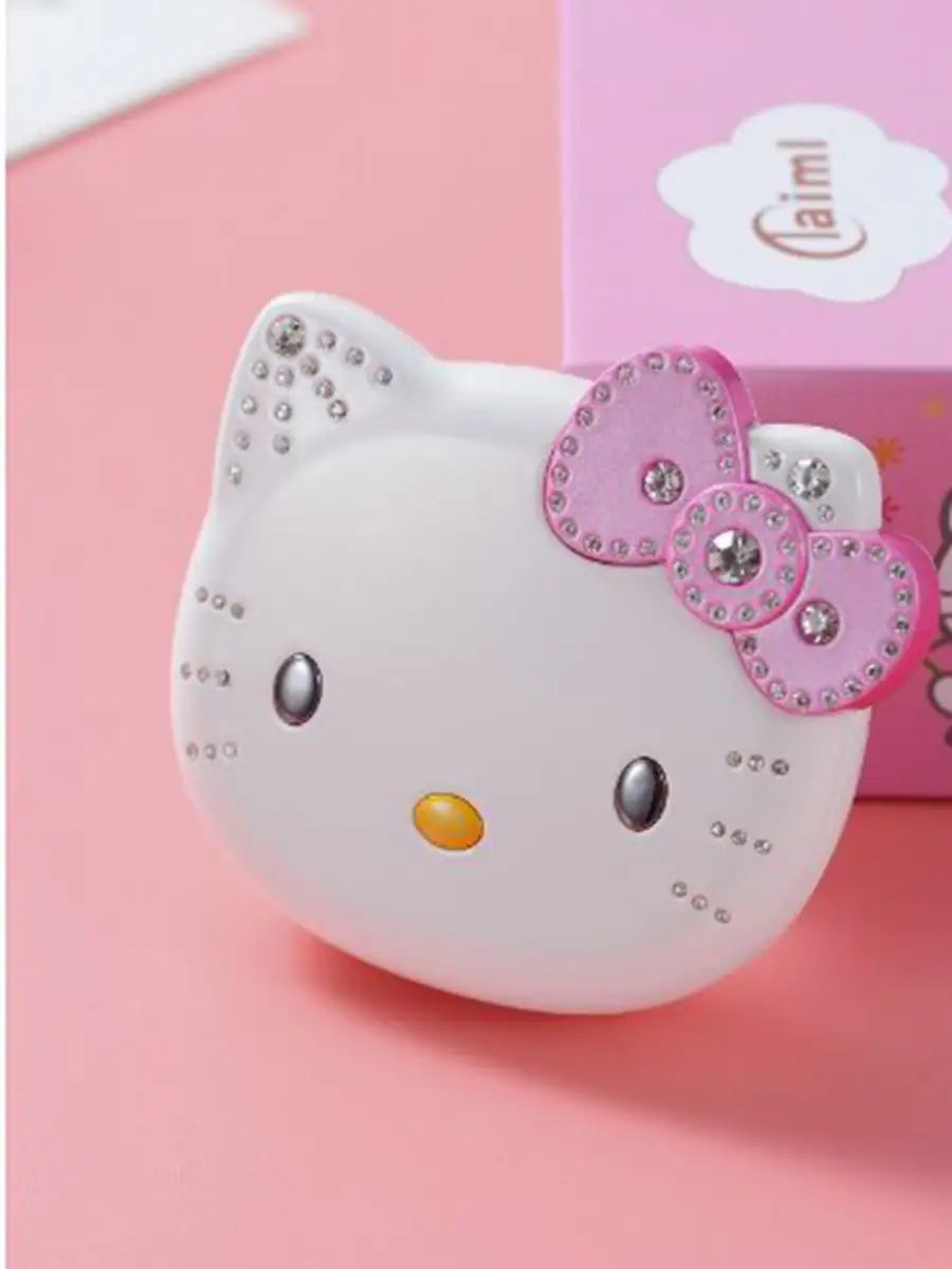 Телефон раскладушка телефон Hello Kitty купить по цене 3 547 ₽ в  интернет-магазине Wildberries | 49234873