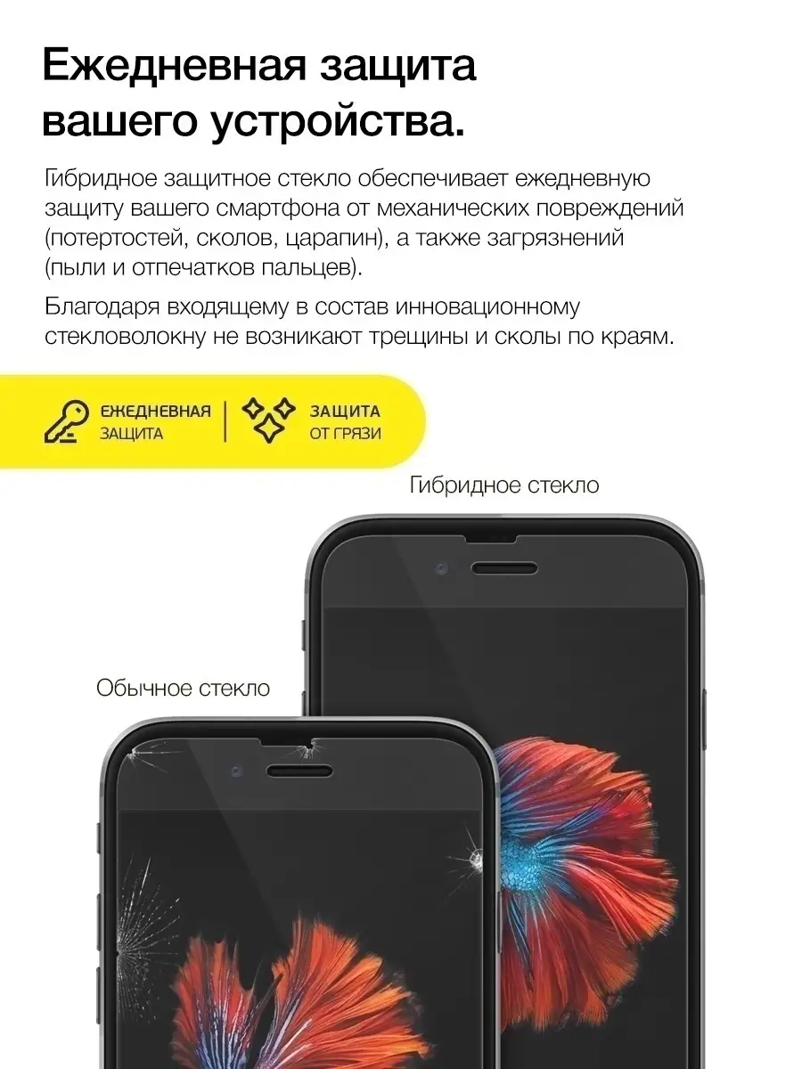 Защитное стекло на iPhone 12 mini, Айфон 12 мини AKSPro купить по цене 186  ₽ в интернет-магазине Wildberries | 50458507