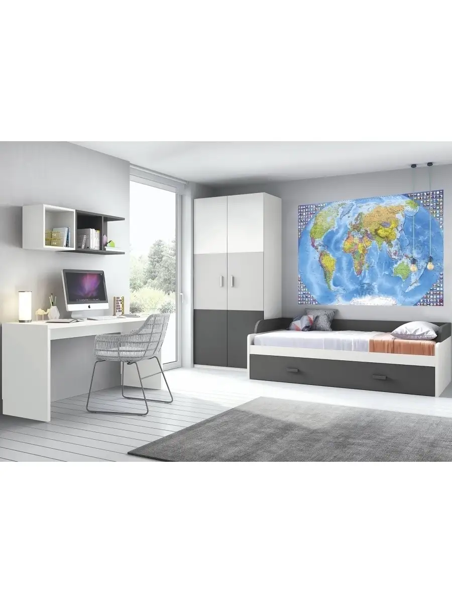 Настенная Географическая Карта Мира Купить