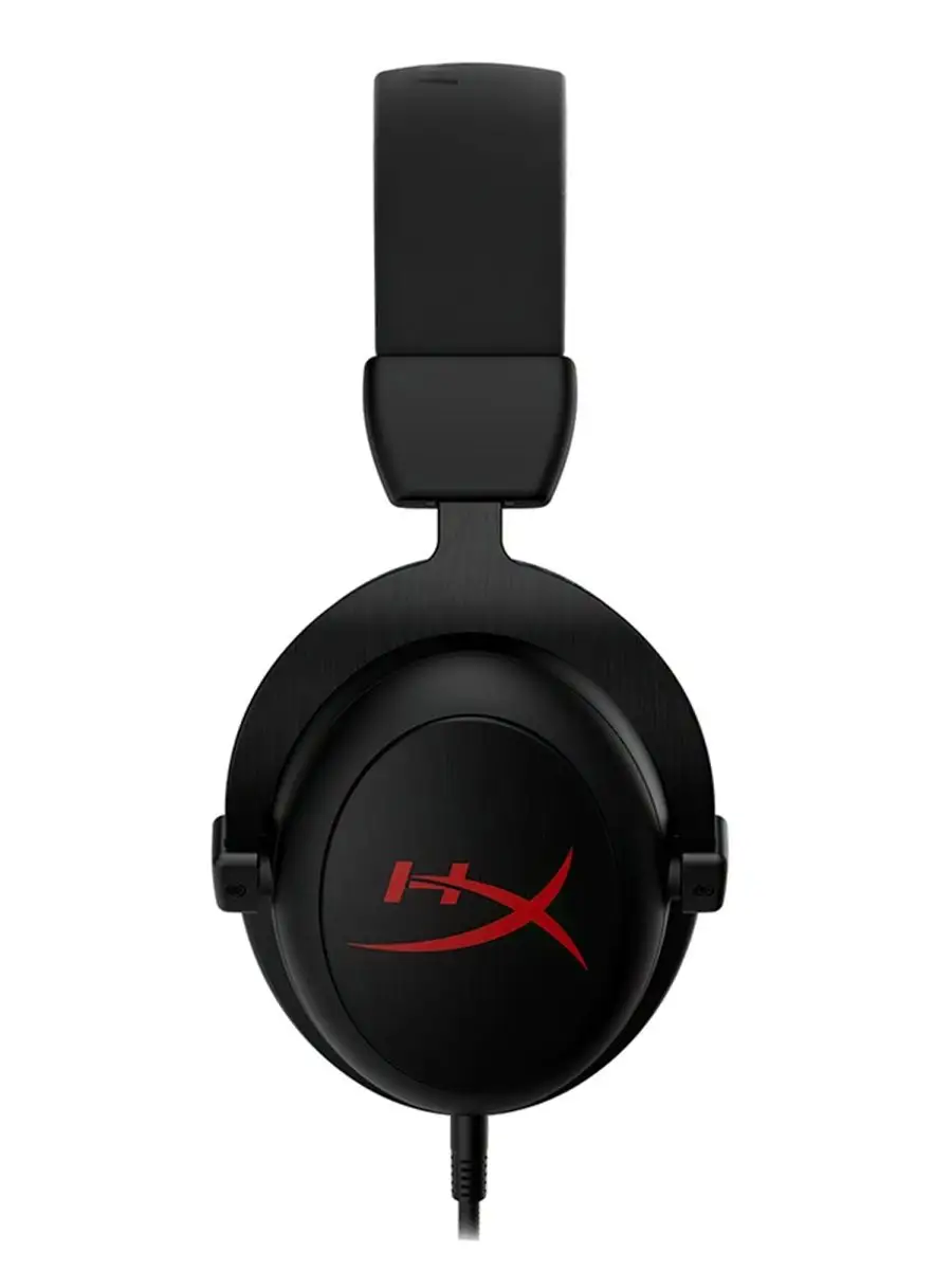 HyperX Игровые наушники Cloud Core DTS