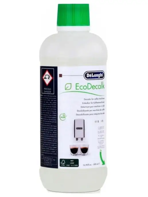 Delonghi Ecodecalk 500 Мл Купить