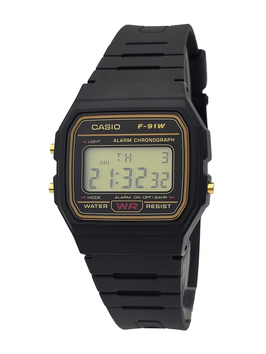 CASIO CASIO F 91W