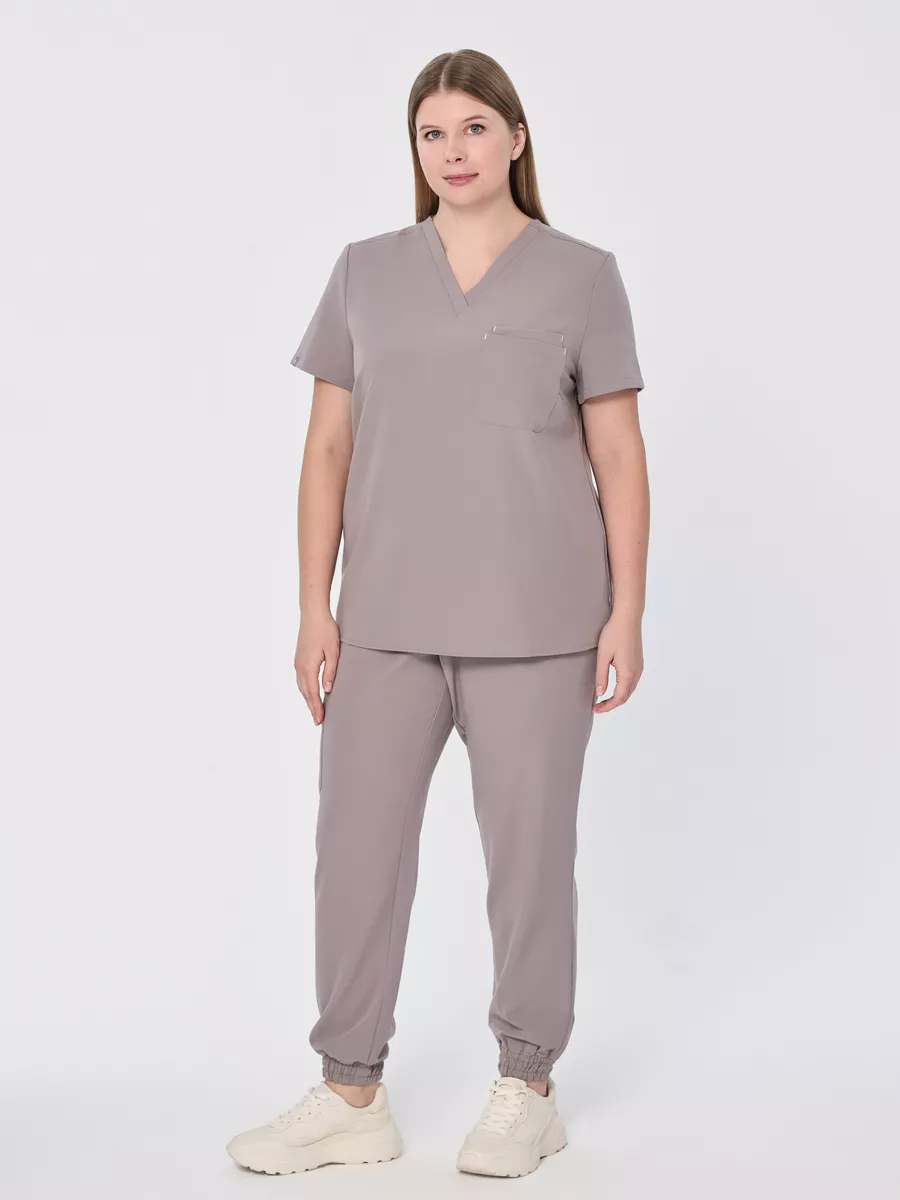 Fire scrubs медицинская