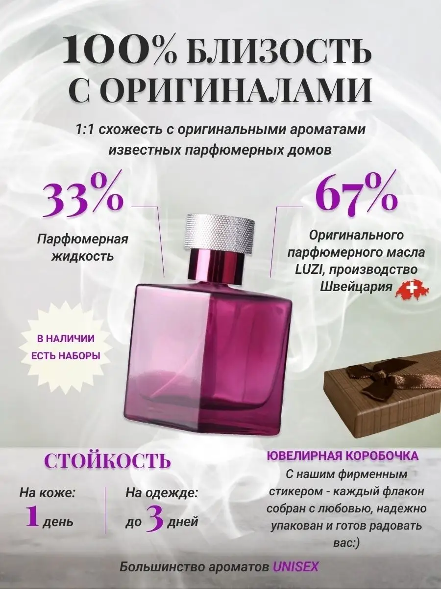 Масляные духи по мотивам. Tom Ford Lost Cherry. perfume Top Perfume купить  по цене 536 ₽ в интернет-магазине Wildberries | 61071551