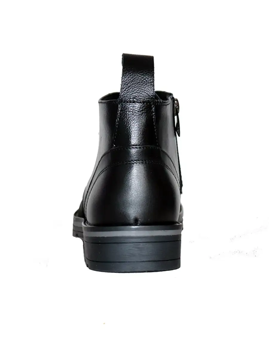 BULVAR Ботинки
