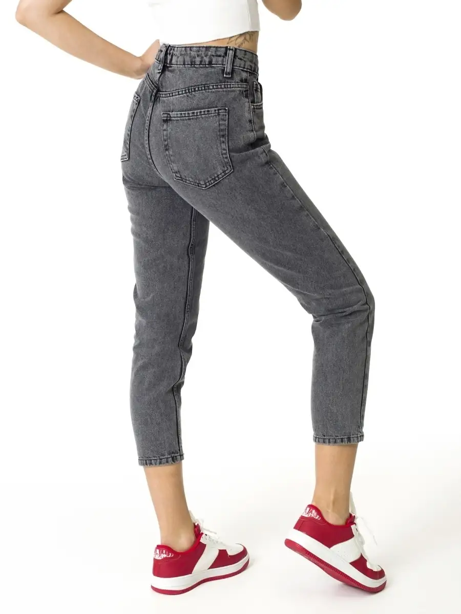 Как правильно подобрать модель джинсов бойфрендов – для полных, невысоких, для худых