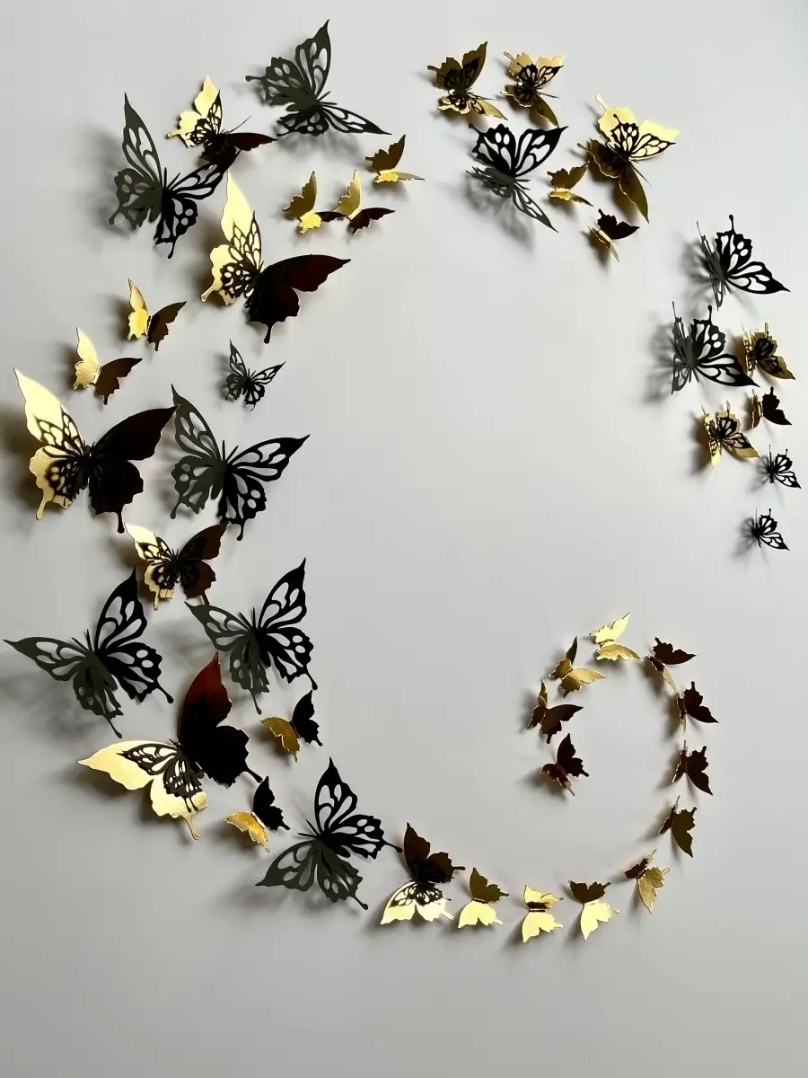 панно из бабочек на стену своими руками: 17 тыс изображений найдено в taimyr-expo.ruках