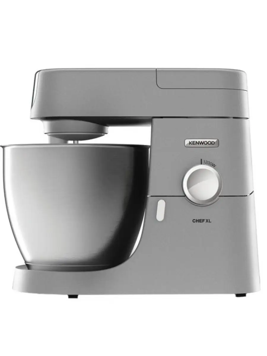 Кухонная машина Chef XL KVL4100.S с 3 насадками и 9 режимами Kenwood купить  по цене 3 421 100 сум в интернет-магазине Wildberries в Узбекистане |  65087359