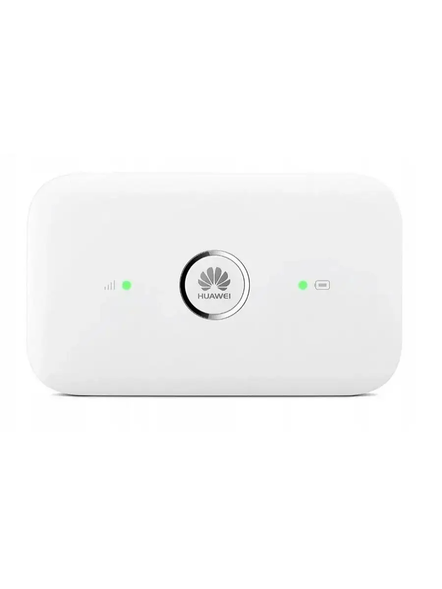 Wi-Fi модем E5573 компактный переносной Роутер Huawei купить по цене 4 154  ₽ в интернет-магазине Wildberries | 65751549