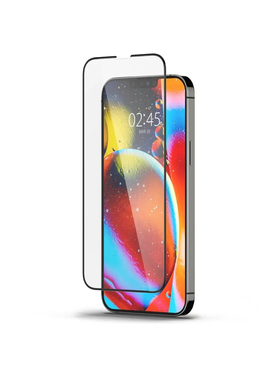 Защитное 3D броне стекло iPhone 13 Pro Max Premier Nilituk купить по цене  286 ₽ в интернет-магазине Wildberries | 65820589