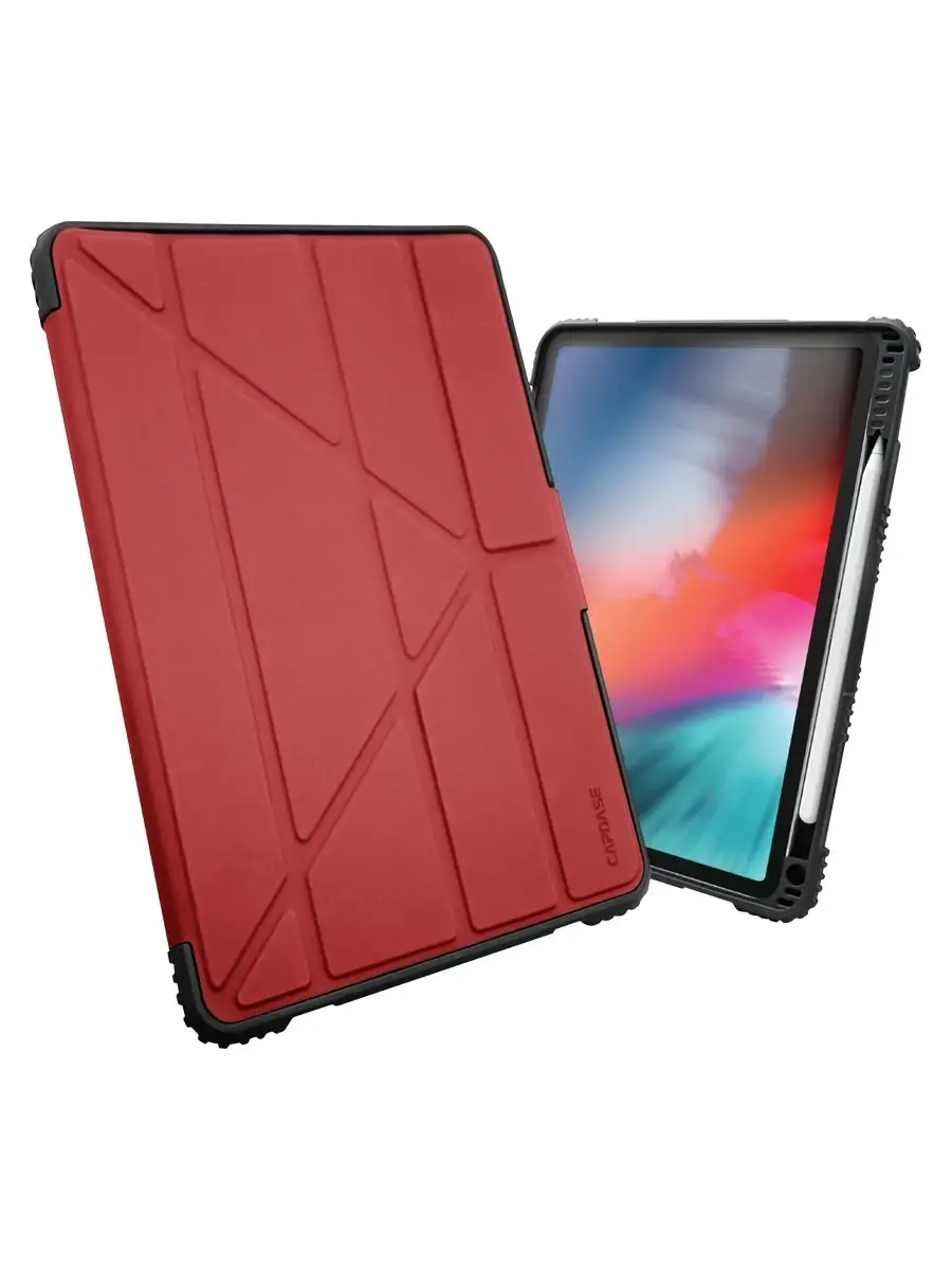 Capdase Противоударный чехол для iPad Air 10.5 iPad Pro 10.5