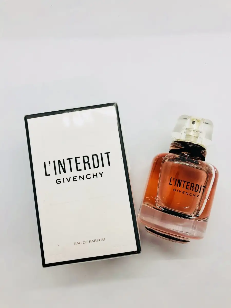 Best givenchy perfume hotsell