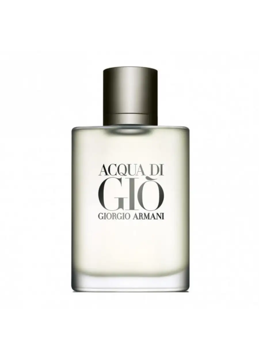 Green Apple Prof GIORGIO ARMANI Acqua Di Gio Pour Homme 100ml