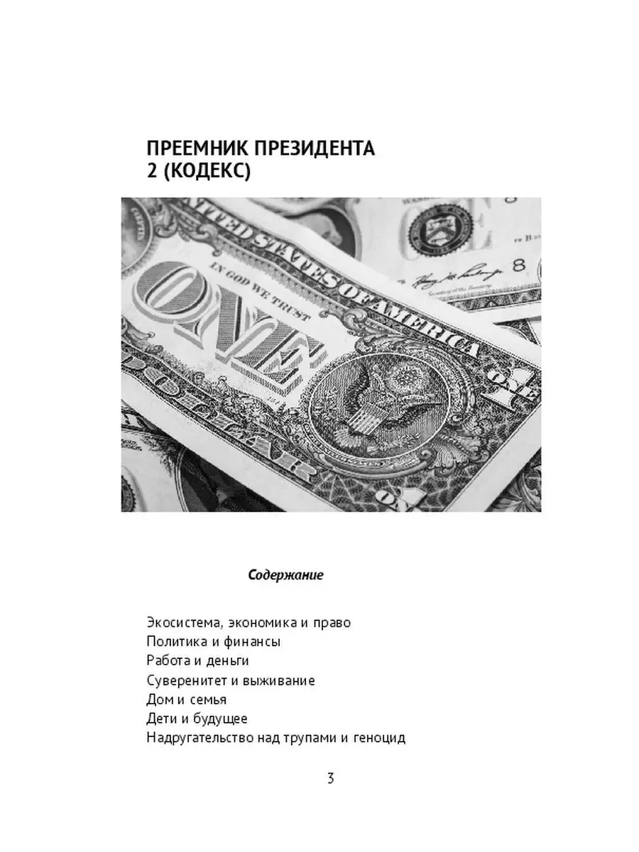 Преемник президента - 2 Ridero купить по цене 1 536 ₽ в интернет-магазине  Wildberries | 66822981