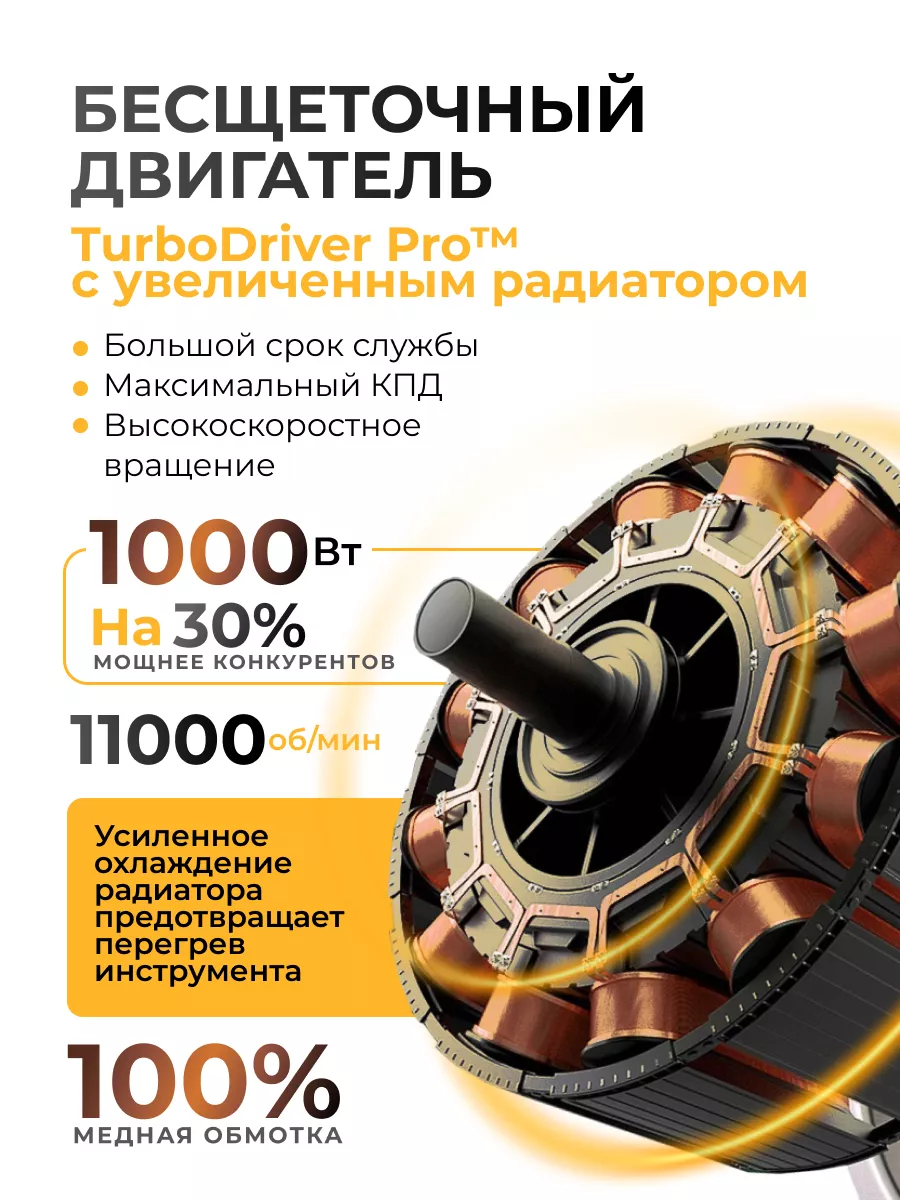 Аккумуляторная бесщеточная болгарка 125мм MANCRAFT купить по цене 6 517 ₽ в  интернет-магазине Wildberries | 67499139