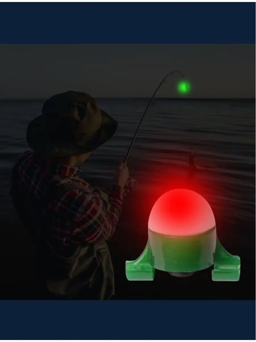 Сигнализатор поклевки электронный, снасти для зимней рыбалки