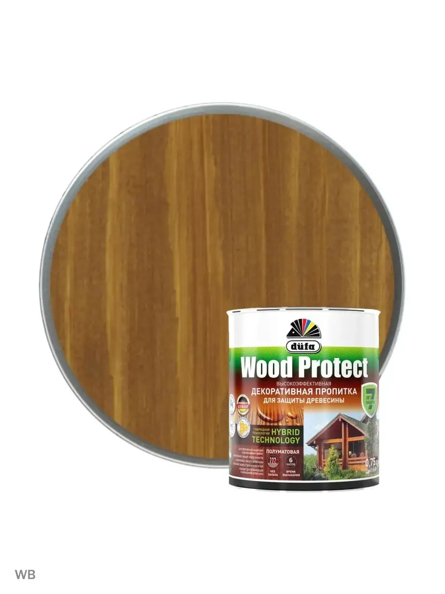 Декоративная пропитка для дерева wood protect Декоративная пропитка для дерева wood protect