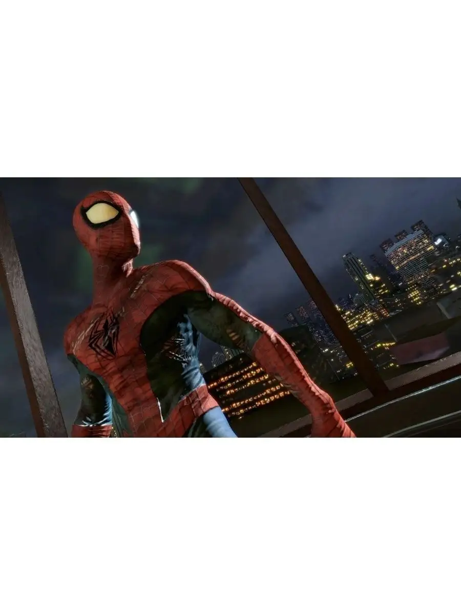 Last Price PS3 Spider-Man Edge Of Time